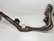 SUZUKI GSX-R GSXR 1000 COLLETTORI SCARICO ORIGINALI 2017-2021