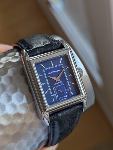 Girard perregaux richeville - girard-perregaux,