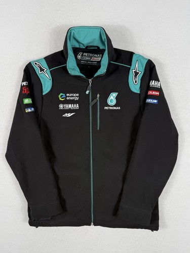 Giacca petronas yamaha moto - petronas, gp