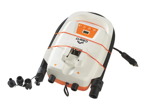 Pompa sup crivit - pompa, 20psi
