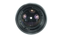 Carl Zeiss Sonnar 1:2 f=50 mm