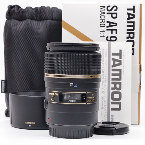 Tamron 90mm 2 8 - af,