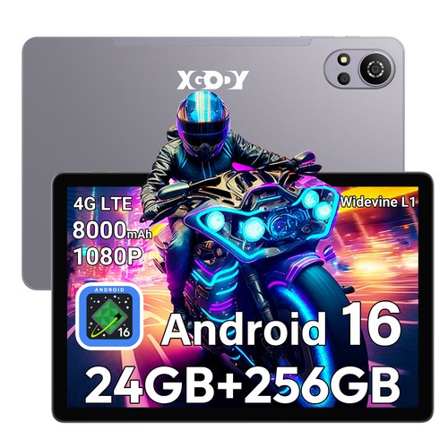 Xgody n05 android tablet - n05, 16
