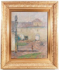 ⚜️ QUADRO ALBERTO FERRERO