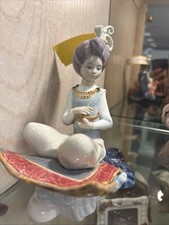 LLADRO "Aladin" RO105