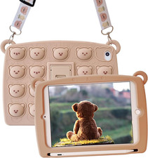 Custodia Bambini Compatibile