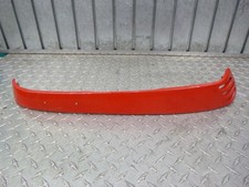 Back Rear Left Lower Trim