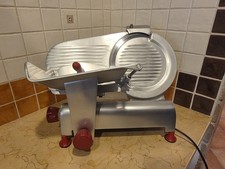 Affettatrice Semiprofessionale