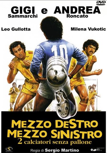 Dvd commedia all - dvd,