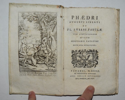 Fedro fig 1801 - fedro,