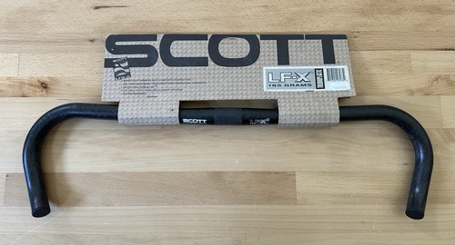 Scott thermoplastic - scott, lf-x2