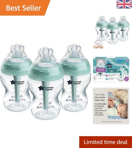 Tommee tippee natural start - tommee,