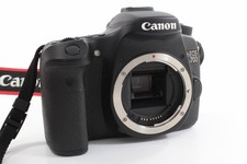 Body Canon EOS 70D, ottime