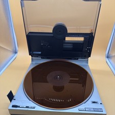 Technics SL-7 Direct Drive DD