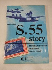 S 55 Story Aldo Alonge