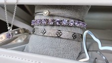 Bracciale Lavanda Mini