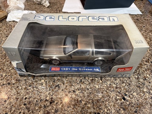 Sun star scala 1981 - scala, 1:18