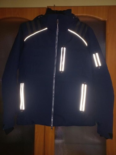 Giacca uomo bogner argento - bogner,