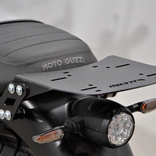 Portapacchi small isotta per - portapacchi,