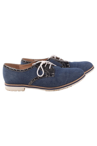 André scarpe donna stringate