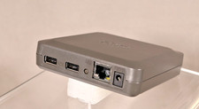 Silex DS510 USB Device Server