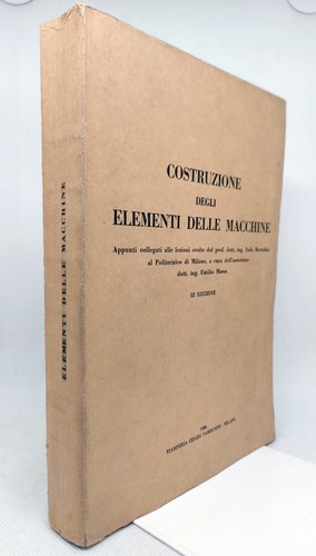 Emilio massa costruzione - emilio, massa.