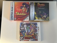 Shantae (GBC), Risky’s
