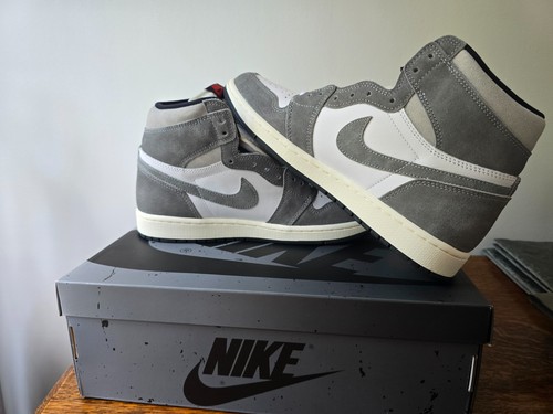 Nike air jordan high - air, 1