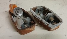 Ape Ac4 Fanalini Anteriori Faro Basso