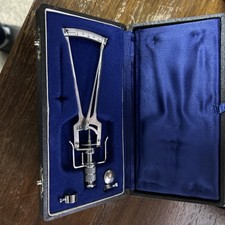 Schioetz Tonometro Migliorato