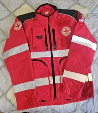 DIVISA  CROCE ROSSA  ITALIANA Soccorsi Speciali 