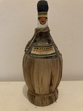 Chianti Ruffino 1975 Lt 1,88