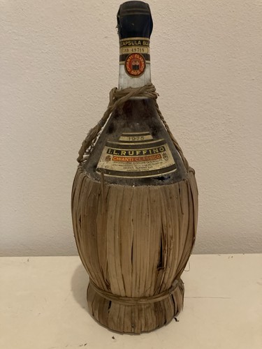 Chianti ruffino 1975 - ruffino, 1,88