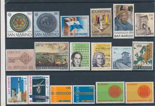 D489381 san marino nice - san,