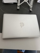 Apple MacBook Pro 13,3" (Intel