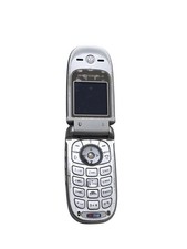 Cellulare vintage usato non