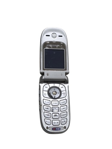 Cellulare vintage usato non