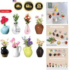 Mini Vaso Ceramica Calamite