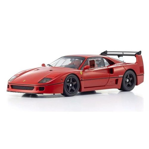 Kyosho ferrari f40 - 1/18,