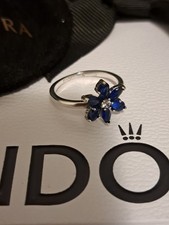 Anello Pandora