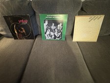 Yard Birds Vinyl Records