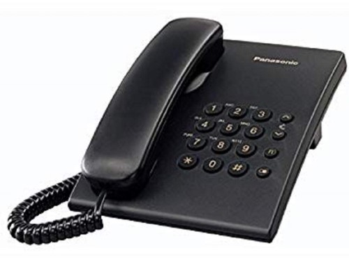 Telefono fisso panasonic - panasonic, kx