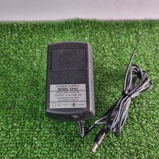 Yamaha Alimentatore Tastiera KPA3 600mA 11.5v UK Strumenti Musicali Serie PSR