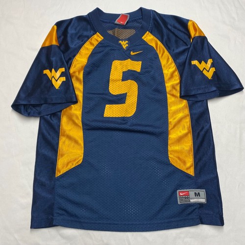 Maglia calcio nike team west - maglia,