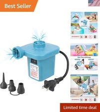 Pompa aria elettrica - elettrica,,