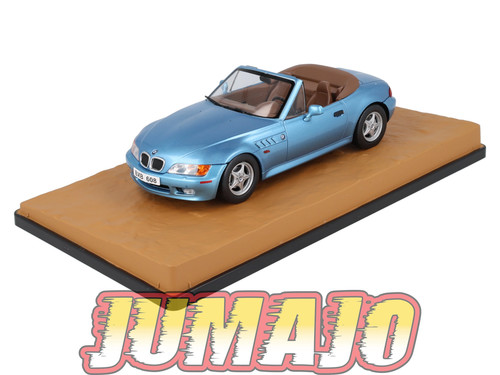 Jbvq4 voiture hachette - voiture, 1/24