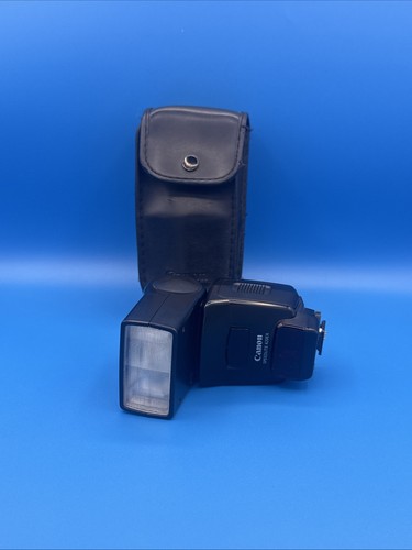 Canon speedlite 420ex flash - speedlite,