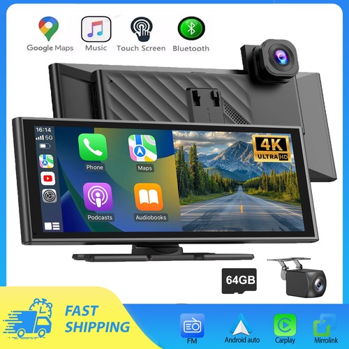 Schermo carplay wireless - schermo,