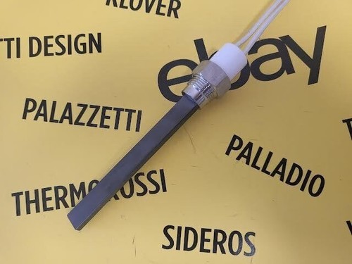Resistenza candeletta quarzo - resistenza,