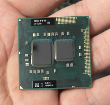 Intel Core i7-620M 2,66 GHz 4M